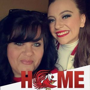 Meet your Posher, Lorie